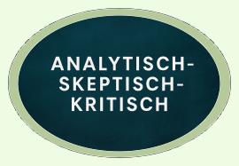 Analytische Kritik
