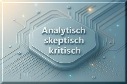 Analytische Kritik